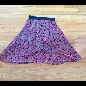 LuLaRoe Lola - Size Medium